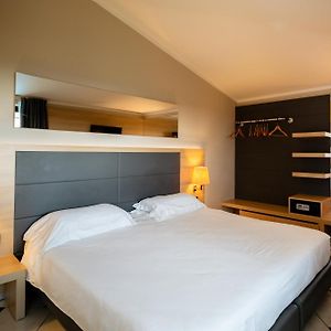 Standaard Kamer met een King Size Bed